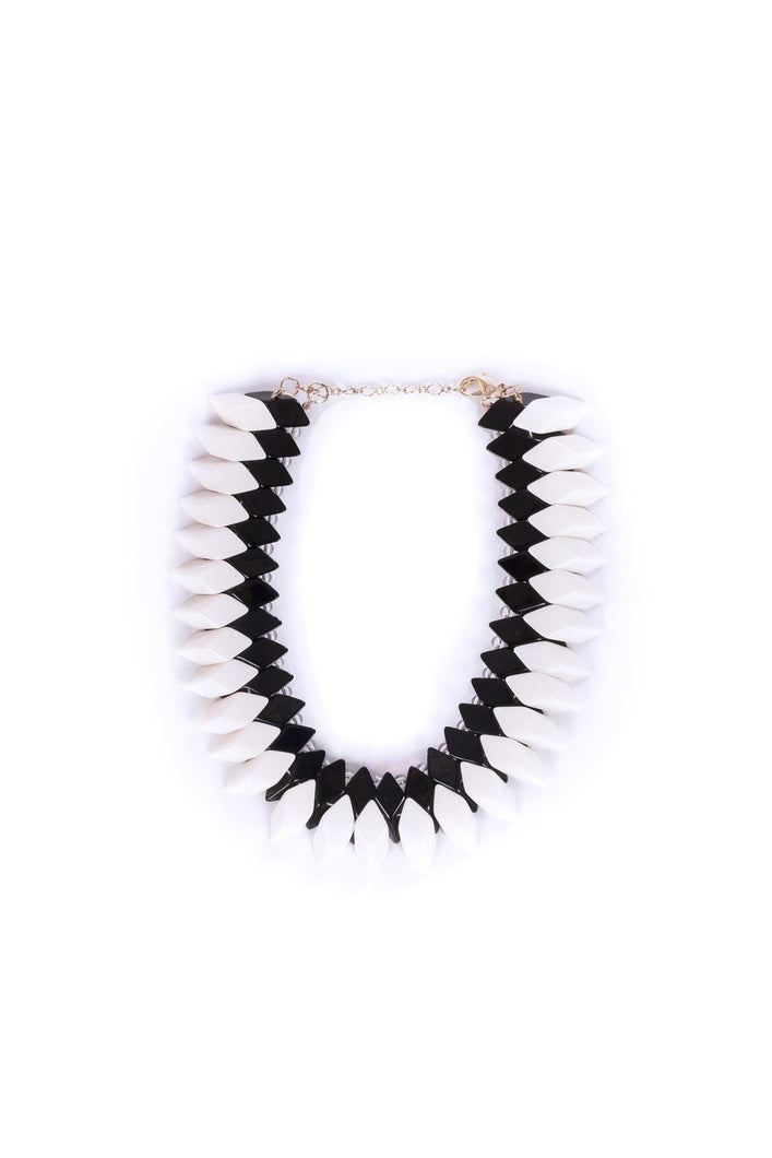 Minueto HARLEQUIN NECKLACE-Fi&Co Boutique