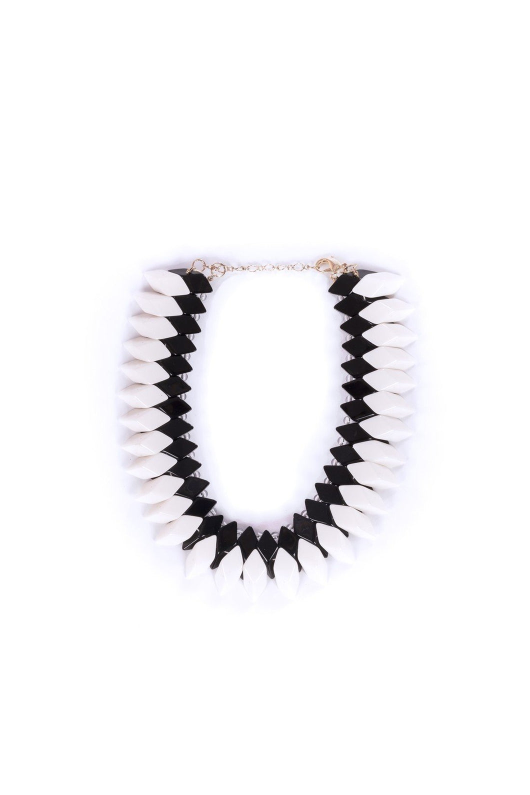 Minueto HARLEQUIN NECKLACE-Fi&Co Boutique