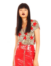 Load image into Gallery viewer, Minueto Llanos Body-Red-Fi&amp;Co Boutique
