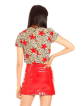 Load image into Gallery viewer, Minueto Llanos Body-Red-Fi&amp;Co Boutique
