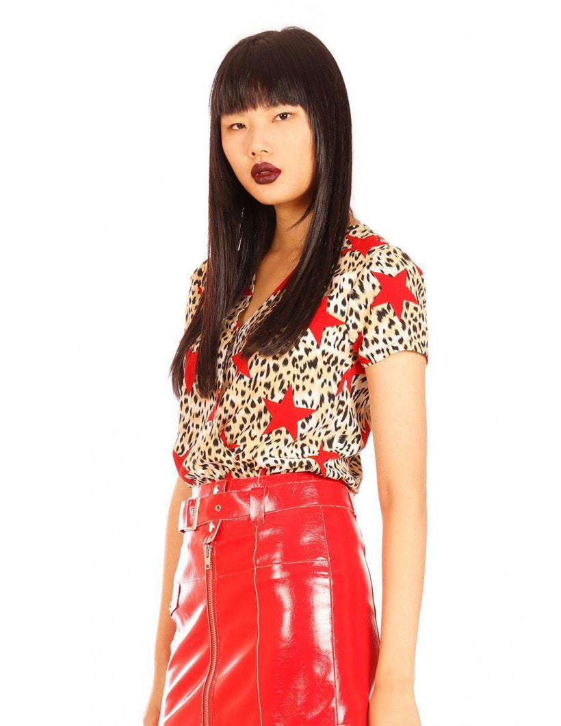 Minueto Llanos Body-Red-Fi&Co Boutique