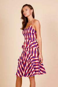 Minueto Maria Dress-Mix-Fi&Co Boutique