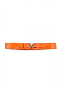 Minueto Orange Belt-Orange-Fi&Co Boutique