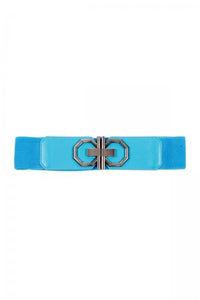 Minueto Pool Party Belt-Blue-Fi&Co Boutique