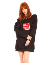 Load image into Gallery viewer, Minueto VACANCY DRESS-Black-Fi&amp;Co Boutique
