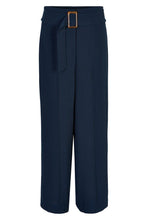 Load image into Gallery viewer, Numph Nuadamina Pant-Sapphire-Fi&amp;Co Boutique
