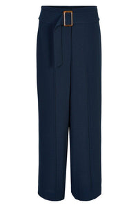 Numph Nuadamina Pant-Sapphire-Fi&Co Boutique