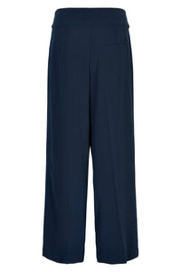 Numph Nuadamina Pant-Sapphire-Fi&Co Boutique