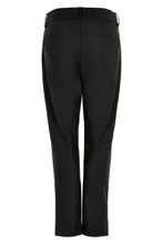 Load image into Gallery viewer, NÜMPH NUBABABUTTON Pants-Black-Fi&amp;Co Boutique
