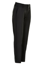 Load image into Gallery viewer, NÜMPH NUBABABUTTON Pants-Black-Fi&amp;Co Boutique
