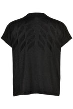 Load image into Gallery viewer, NUMPH NUDARLENE PULLOVER-Black-Fi&amp;Co Boutique
