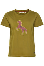 Load image into Gallery viewer, NÜMPH NUERNELINDA T-SHIRT-Plantation-Fi&amp;Co Boutique
