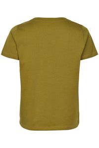 NÜMPH NUERNELINDA T-SHIRT-Plantation-Fi&Co Boutique