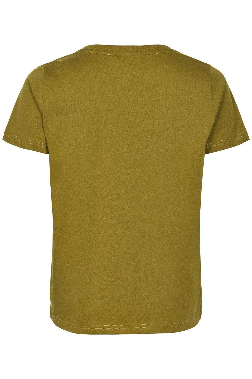 NÜMPH NUERNELINDA T-SHIRT-Plantation-Fi&Co Boutique