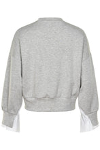 Load image into Gallery viewer, NÜMPH NUMERRIL Sweatshirt-Fi&amp;Co Boutique
