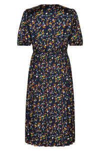 NÜMPH NUNANNA DRESS-Sapphire-Fi&Co Boutique