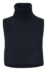 Part Two Abi Rollneck-Navy-Fi&Co Boutique