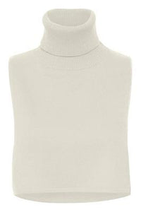 Part Two Abi Rollneck-Whitecap Grey-Fi&Co Boutique