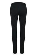 Load image into Gallery viewer, Part Two Ananna Pants-Black-Fi&amp;Co Boutique
