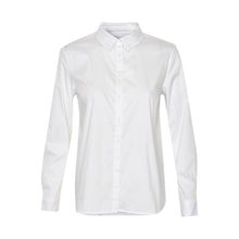 Load image into Gallery viewer, Part Two Bimini Shirt-Pale White-Fi&amp;Co Boutique
