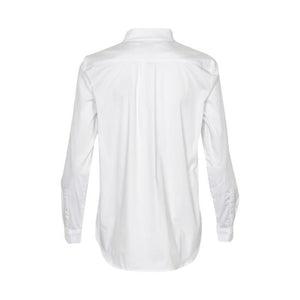 Part Two Bimini Shirt-Pale White-Fi&Co Boutique