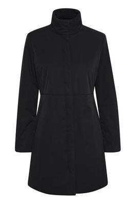 Part Two Carvina Coat-Black-Fi&Co Boutique