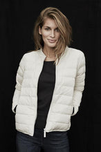 Load image into Gallery viewer, Part Two Downie Jacket-Dark White-Fi&amp;Co Boutique
