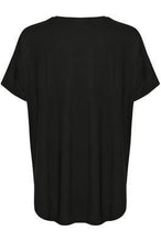 Load image into Gallery viewer, Part Two Falas TS-Dark Navy-Fi&amp;Co Boutique
