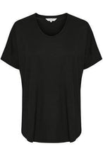 Load image into Gallery viewer, Part Two Falas TS-Dark Navy-Fi&amp;Co Boutique
