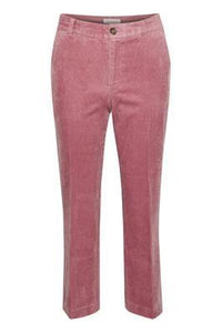 Part Two Misha Pants-Brandied Apricot-Fi&Co Boutique