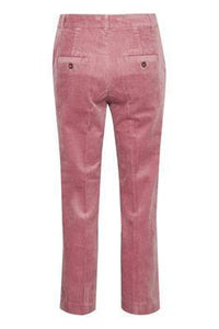 Part Two Misha Pants-Brandied Apricot-Fi&Co Boutique