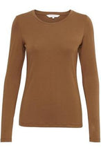 Load image into Gallery viewer, Part Two Tamajas T-Shirt-Argan Oil-Fi&amp;Co Boutique
