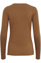 Load image into Gallery viewer, Part Two Tamajas T-Shirt-Black-Fi&amp;Co Boutique
