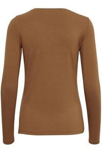 Part Two Tamajas T-Shirt-Black-Fi&Co Boutique