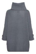 Load image into Gallery viewer, Part Two Tocca Poncho-Stormy Weather-Fi&amp;Co Boutique
