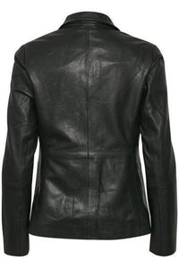 Part Two Vega Jacket-Black-Fi&Co Boutique