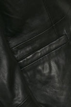 Load image into Gallery viewer, Part Two Vega Jacket-Black-Fi&amp;Co Boutique
