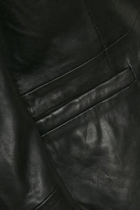 Part Two Vega Jacket-Black-Fi&Co Boutique