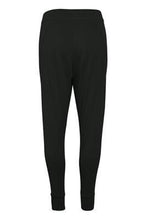 Load image into Gallery viewer, Part Two Velua Pants-Black-Fi&amp;Co Boutique
