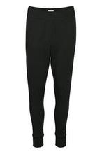 Load image into Gallery viewer, Part Two Velua Pants-Black-Fi&amp;Co Boutique
