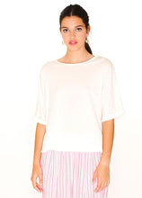 Load image into Gallery viewer, Pepaloves Diana Blouse-Ivory-Fi&amp;Co Boutique
