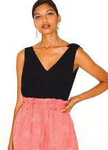 Load image into Gallery viewer, Pepaloves Shorts Pineapple Coral-Coral-Fi&amp;Co Boutique

