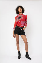 Load image into Gallery viewer, Religion Centre Top-Luscious Print-Fi&amp;Co Boutique
