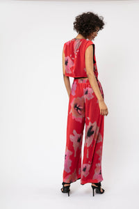 Religion Glory Jumpsuit-Luscious Print-Fi&Co Boutique