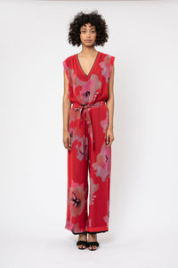 Religion Glory Jumpsuit-Luscious Print-Fi&Co Boutique