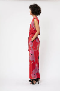 Religion Glory Jumpsuit-Luscious Print-Fi&Co Boutique