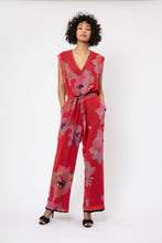 Load image into Gallery viewer, Religion Glory Jumpsuit-Luscious Print-Fi&amp;Co Boutique
