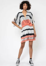 Load image into Gallery viewer, Religion Metis Dress-Edge Print-Fi&amp;Co Boutique
