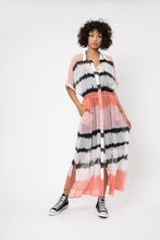 Load image into Gallery viewer, Religion Metis Maxi Dress-Edge Print-Fi&amp;Co Boutique
