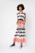 Load image into Gallery viewer, Religion Metis Maxi Dress-Edge Print-Fi&amp;Co Boutique
